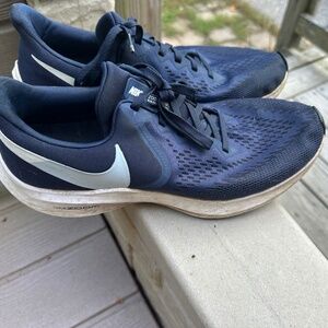 Nike sneakers